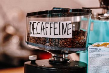 Pengen Minum Kopi Tapi Perut Gak Tahan Kafein? Coba deh Kopi Decaffeinated