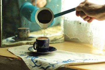 Merayakan Hari Kopi Internasional dengan Secangkir Kehangatan