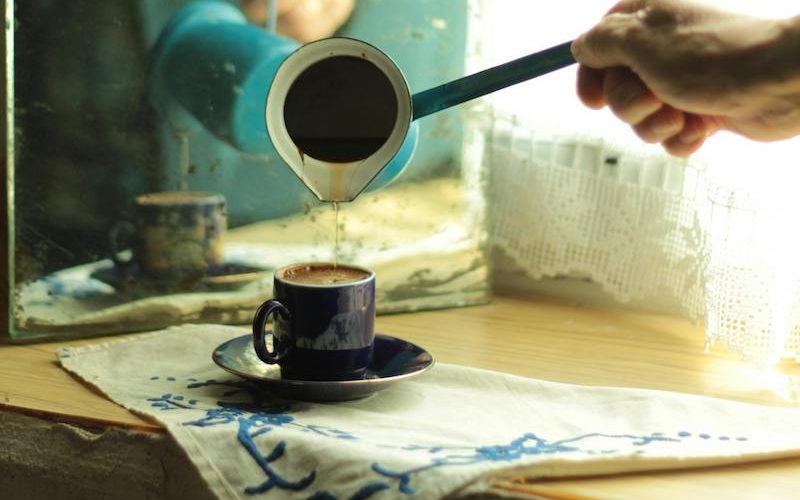 Merayakan Hari Kopi Internasional dengan Secangkir Kehangatan