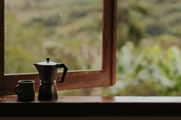 Kisah Moka Pot dan Revolusi Seduh Kopi ala Italia