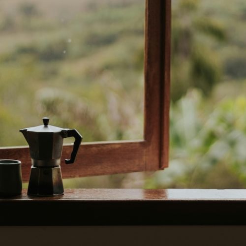 Kisah Moka Pot dan Revolusi Seduh Kopi ala Italia