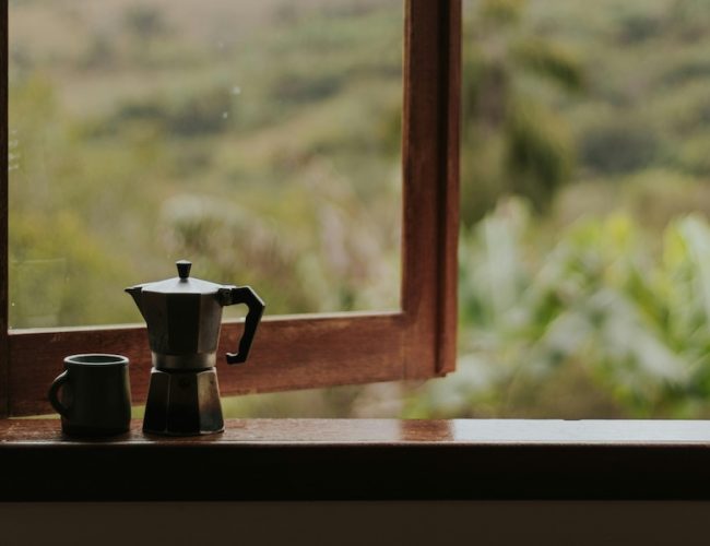 Kisah Moka Pot dan Revolusi Seduh Kopi ala Italia