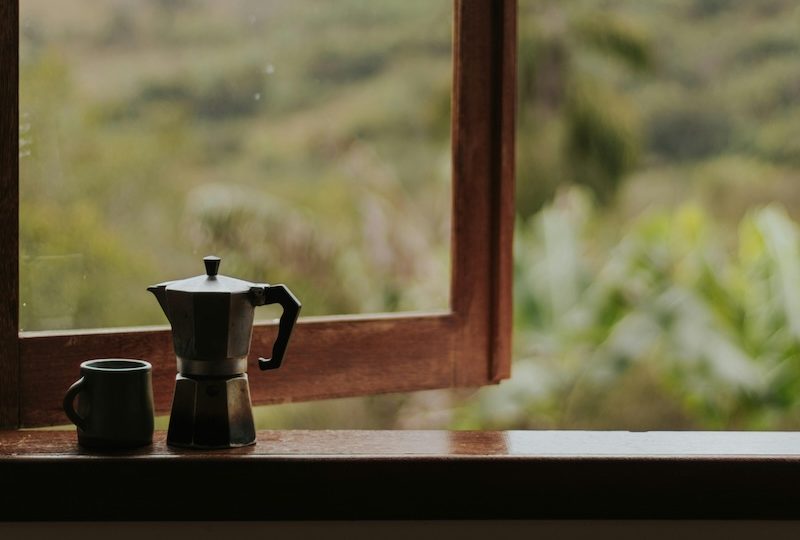 Kisah Moka Pot dan Revolusi Seduh Kopi ala Italia